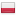 borshop.pl hosted country